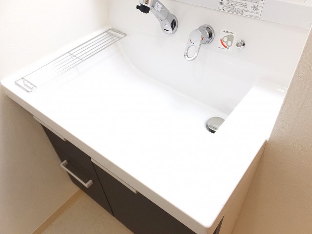 メイゾン等々力　洗面ボウル