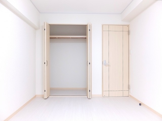 メイゾン等々力　洋室