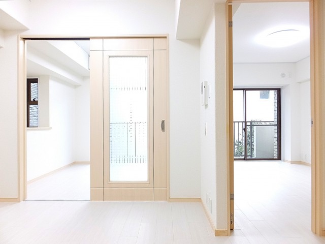 メイゾン等々力　ＤＫ+洋室