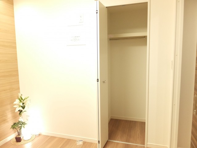 越前堀永谷マンション　洋室約4.0帖