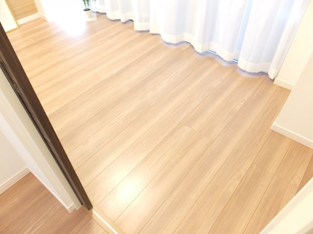 越前堀永谷マンション　洋室約5.0帖