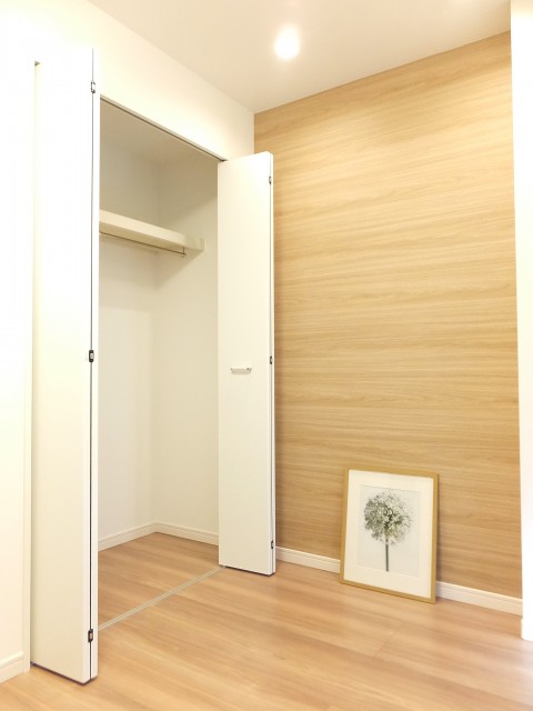 越前堀永谷マンション　洋室約5.0帖