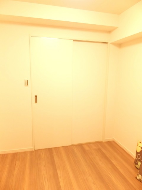 セブンスターマンション第二日本橋　洋室