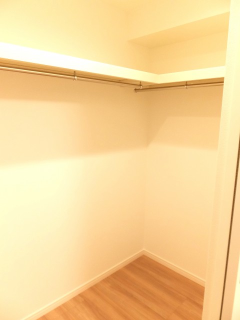 セブンスターマンション第二日本橋　WIC