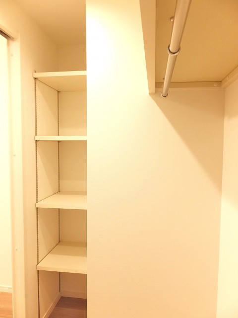 セブンスターマンション第二日本橋　WIC