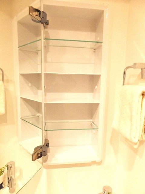 セブンスターマンション第二日本橋　サニタリールーム