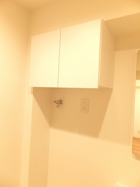 セブンスターマンション第二日本橋　サニタリールーム