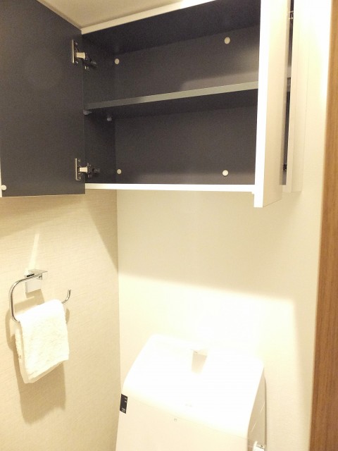 セブンスターマンション第二日本橋　トイレ