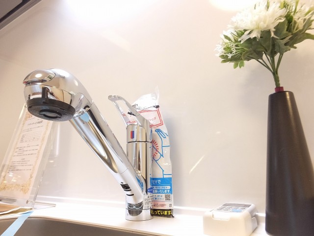 セブンスターマンション第二日本橋　キッチン