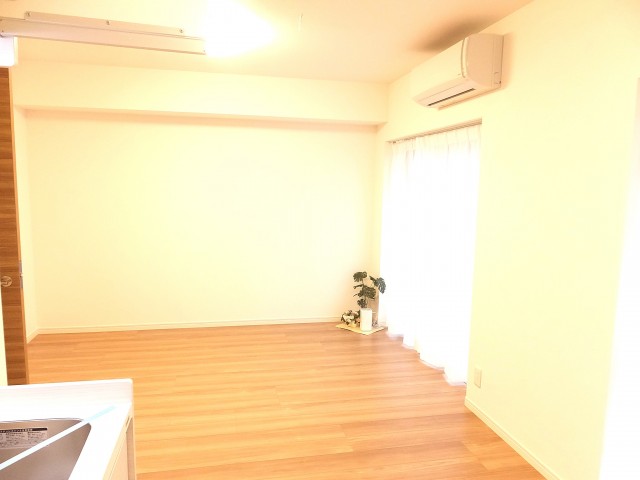 セブンスターマンション第二日本橋　キッチン