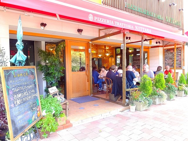 市谷逢坂ハウス　周辺