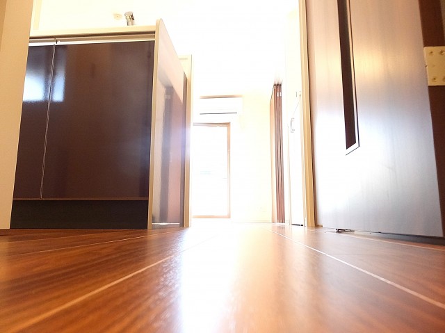 理研不動前ビル　ＬＤＫ約12.8帖