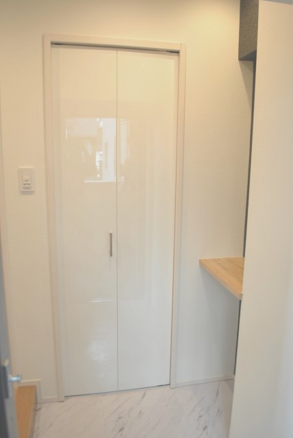 協栄メゾン代々木　シューズボックス