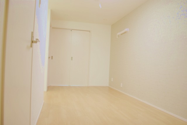 協栄メゾン代々木　リビングダイニングキッチン