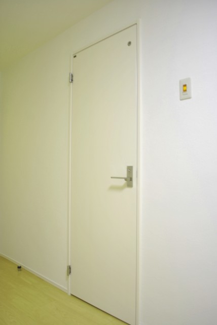 協栄メゾン代々木　サニタリールーム