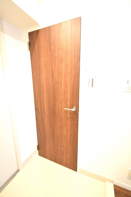 藤和シティコープ音羽　シューズインクローゼット