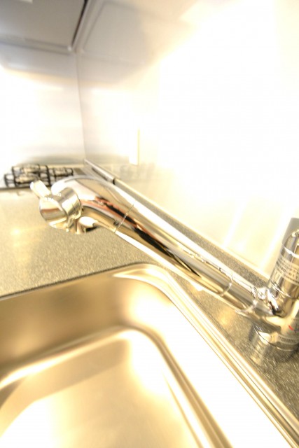 藤和シティコープ音羽　キッチン