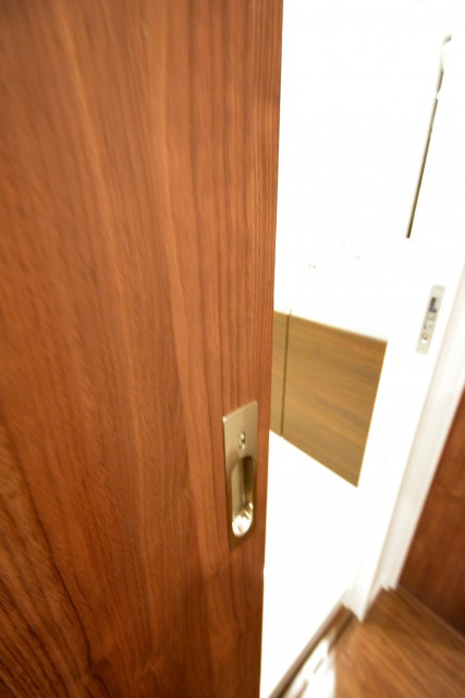 藤和シティコープ音羽　サニタリールーム