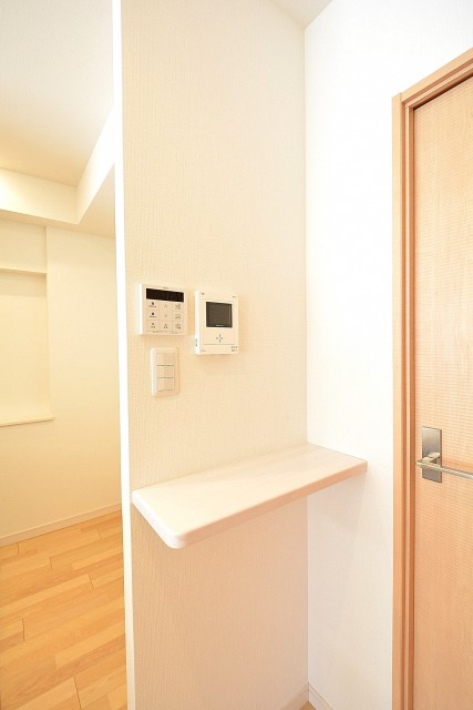 フジタ関口マンション　カウンター　501