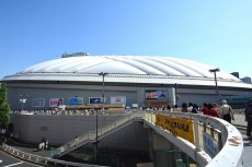 プリンスハイツ飯田橋　東京ドーム