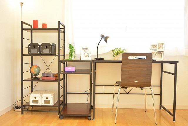 エクセルハイツ大井仙台坂　約6.2帖洋室