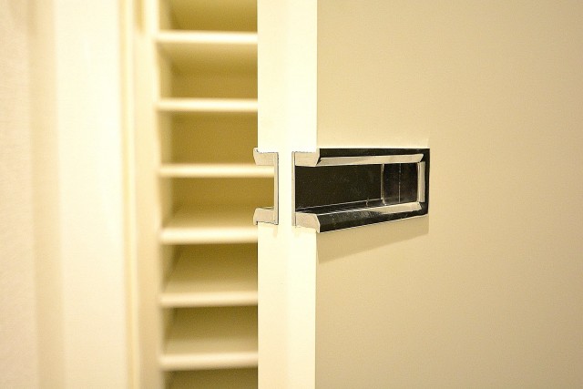 赤城神社・パークコート神楽坂　SIC