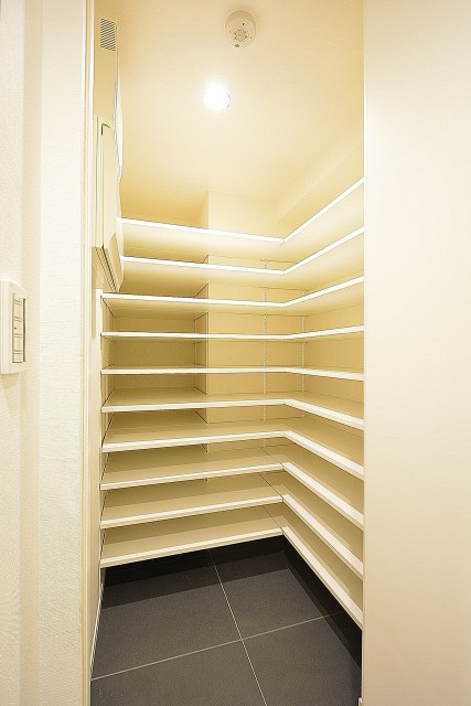 赤城神社・パークコート神楽坂　SIC