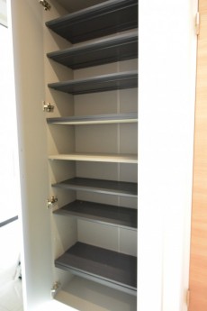 サンパークマンション高田馬場　シューズBOX