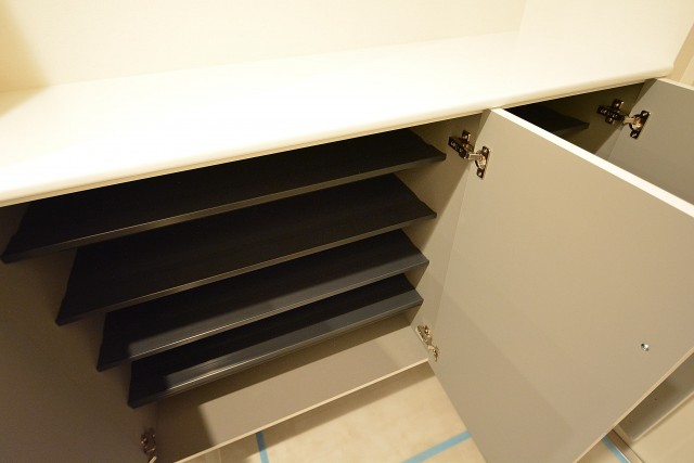 大井町ハウス　シューズＢＯＸ