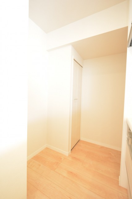 サンパークマンション高田馬場　キッチン