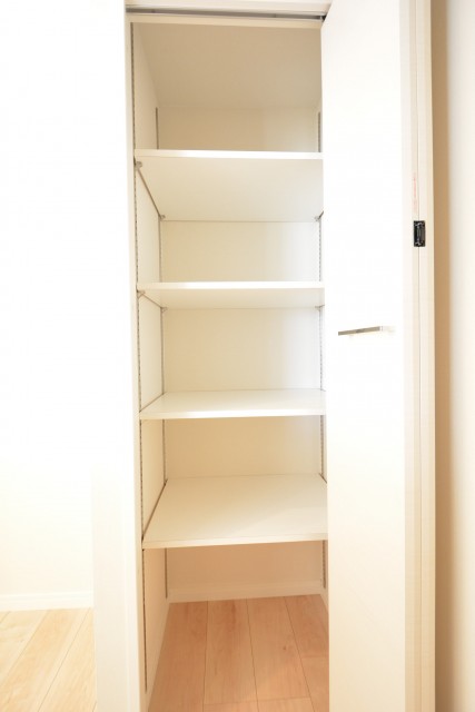 サンパークマンション高田馬場　キッチン