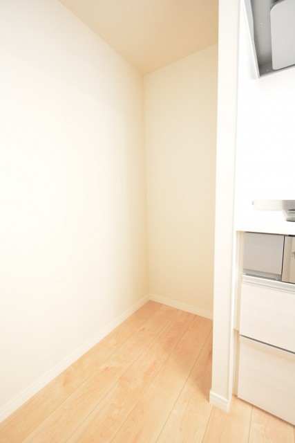 サンパークマンション高田馬場　キッチン