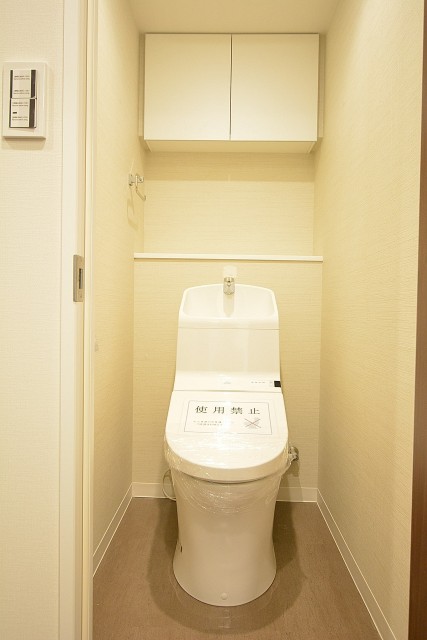 大井町ハウス　トイレ