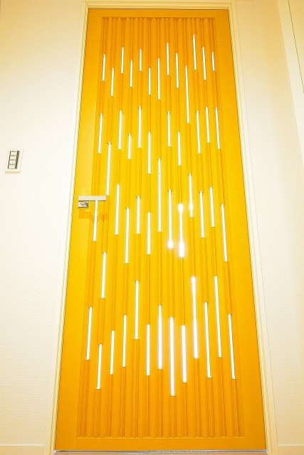 赤城神社・パークコート神楽坂　19.4帖のLDKへ！