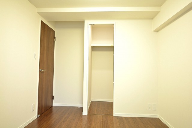 大井町ハウス　洋室約5.3帖