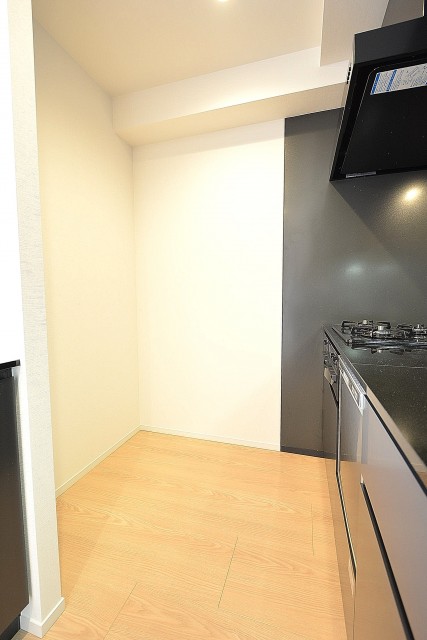 赤城神社・パークコート神楽坂　キッチン