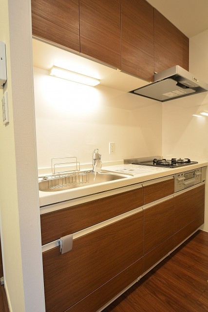 大井町ハウス　キッチン