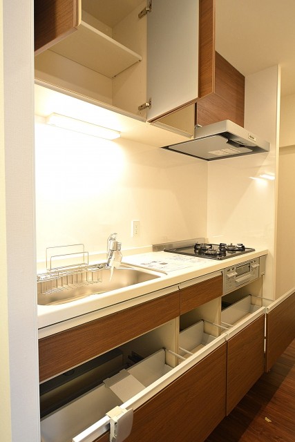 大井町ハウス　キッチン