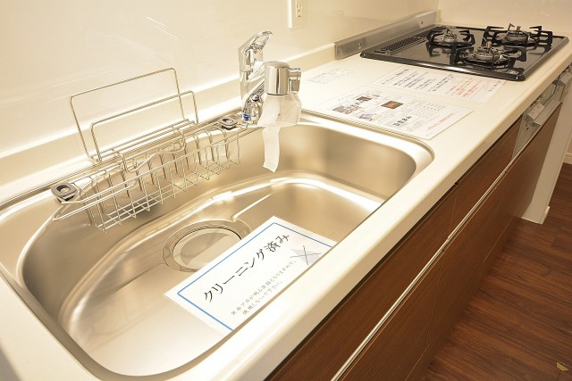 大井町ハウス　キッチン