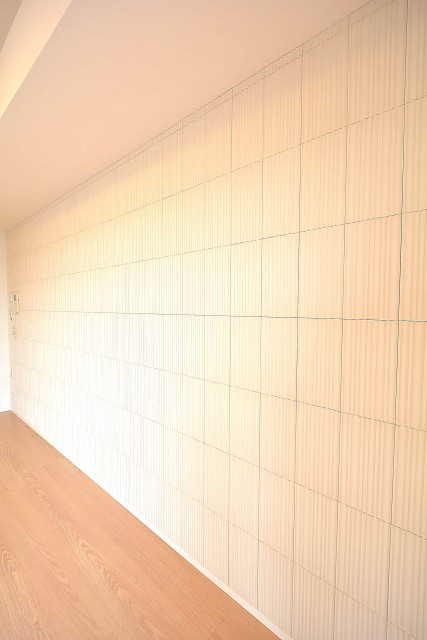 赤城神社・パークコート神楽坂　19.4帖のLDKエコカラット