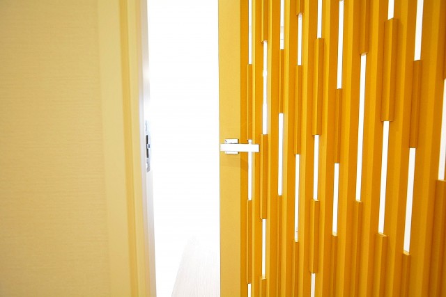 赤城神社・パークコート神楽坂　19.4帖のLDKへ！