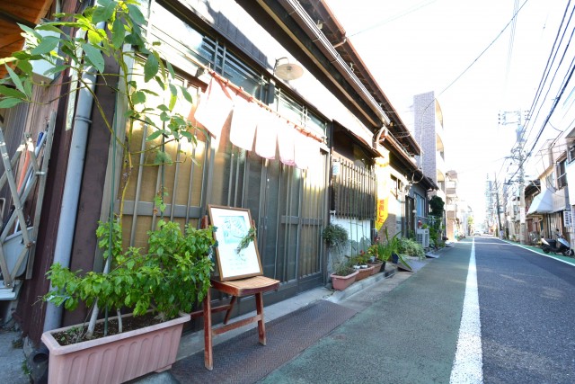 千石明穂ハイツ　周辺環境