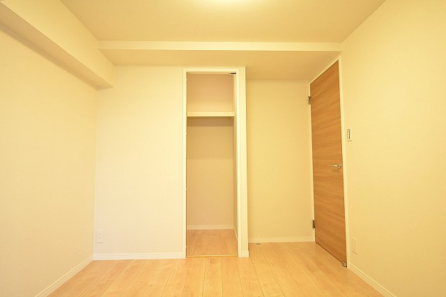 大井町ハウス　洋室約5.3帖