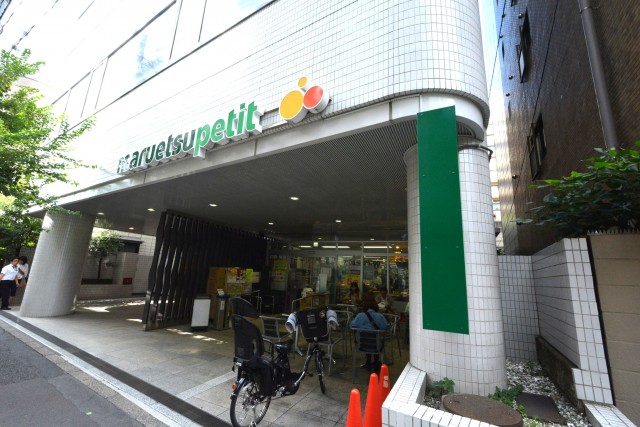 カーサ一番町　周辺環境