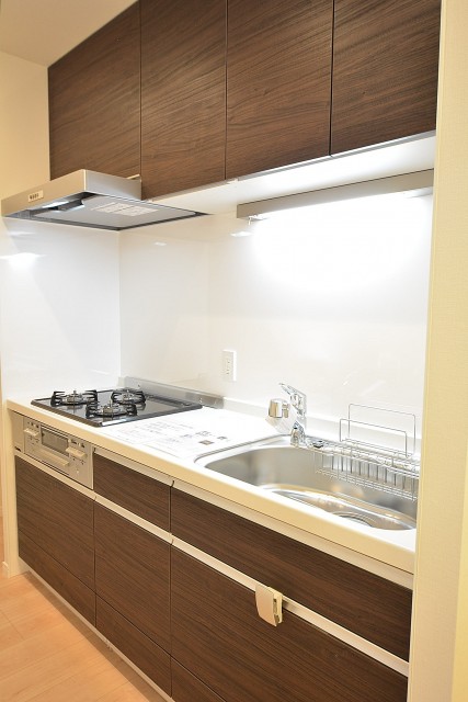 大井町ハウス　キッチン