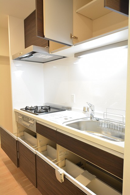 大井町ハウス　キッチン