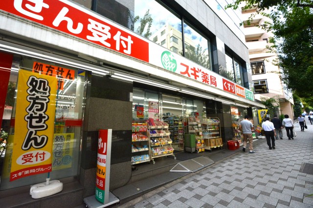 カーサ一番町　周辺環境