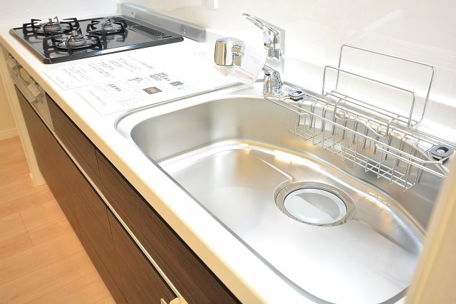 大井町ハウス　キッチン