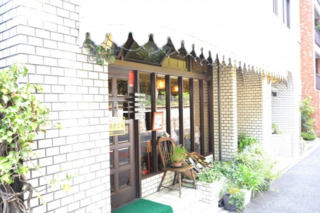 カーサ一番町　周辺環境