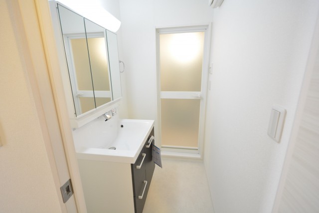 アメニティ大塚 洗面室
